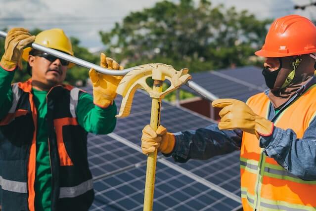 Como adquirir os melhores equipamentos para um sistema de energia solar