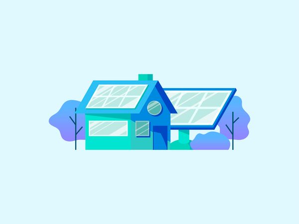 Por Que Usar um Inversor Híbrido no Sistema de Energia Solar?