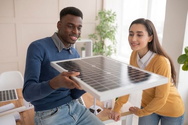 Saiba como valorizar o seu imóvel utilizando energia solar